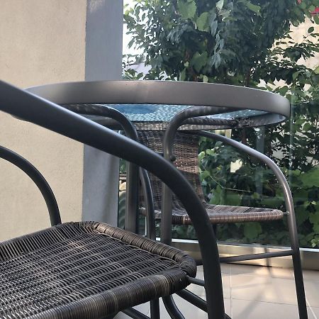 Anna By The Sea Hotel เอโฟรีเอซูด ภายนอก รูปภาพ