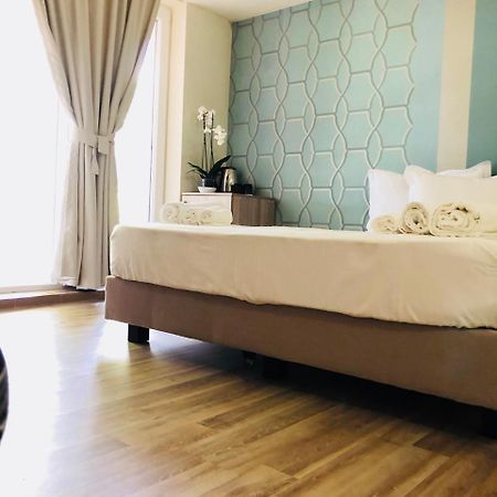Anna By The Sea Hotel เอโฟรีเอซูด ภายนอก รูปภาพ