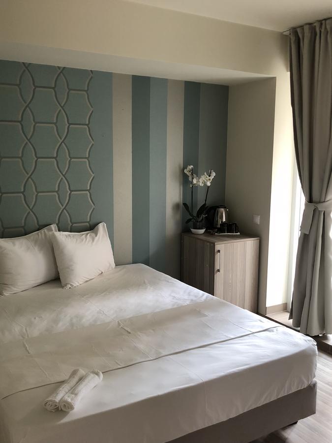 Anna By The Sea Hotel เอโฟรีเอซูด ภายนอก รูปภาพ