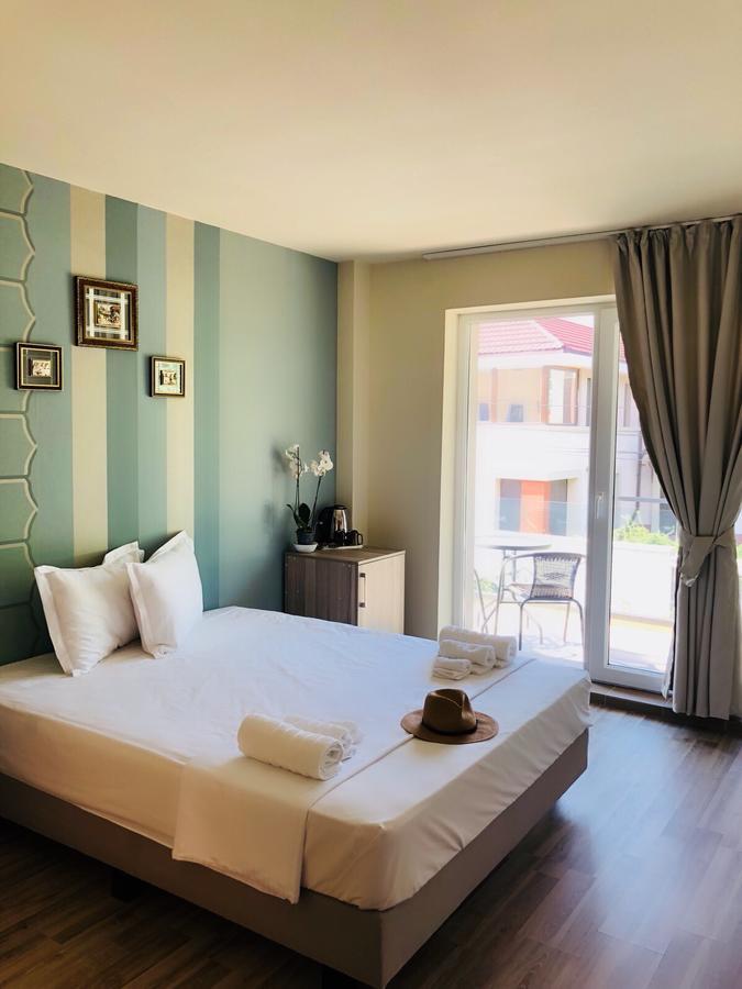 Anna By The Sea Hotel เอโฟรีเอซูด ภายนอก รูปภาพ
