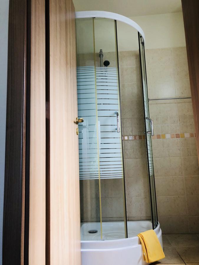Anna By The Sea Hotel เอโฟรีเอซูด ภายนอก รูปภาพ