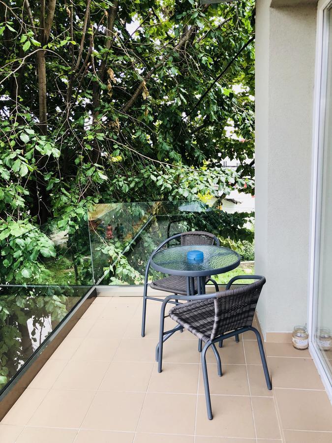 Anna By The Sea Hotel เอโฟรีเอซูด ภายนอก รูปภาพ