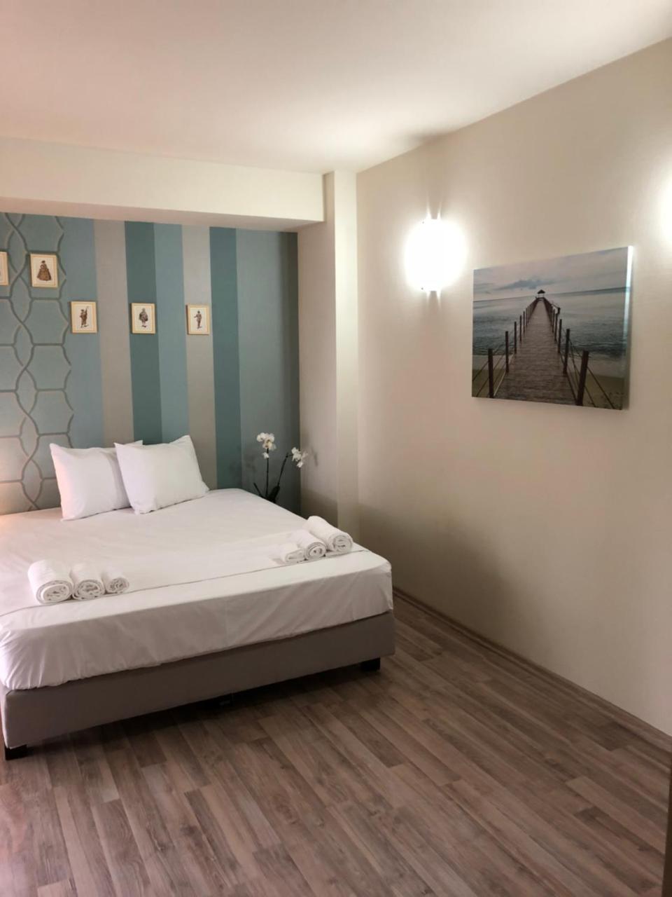 Anna By The Sea Hotel เอโฟรีเอซูด ภายนอก รูปภาพ